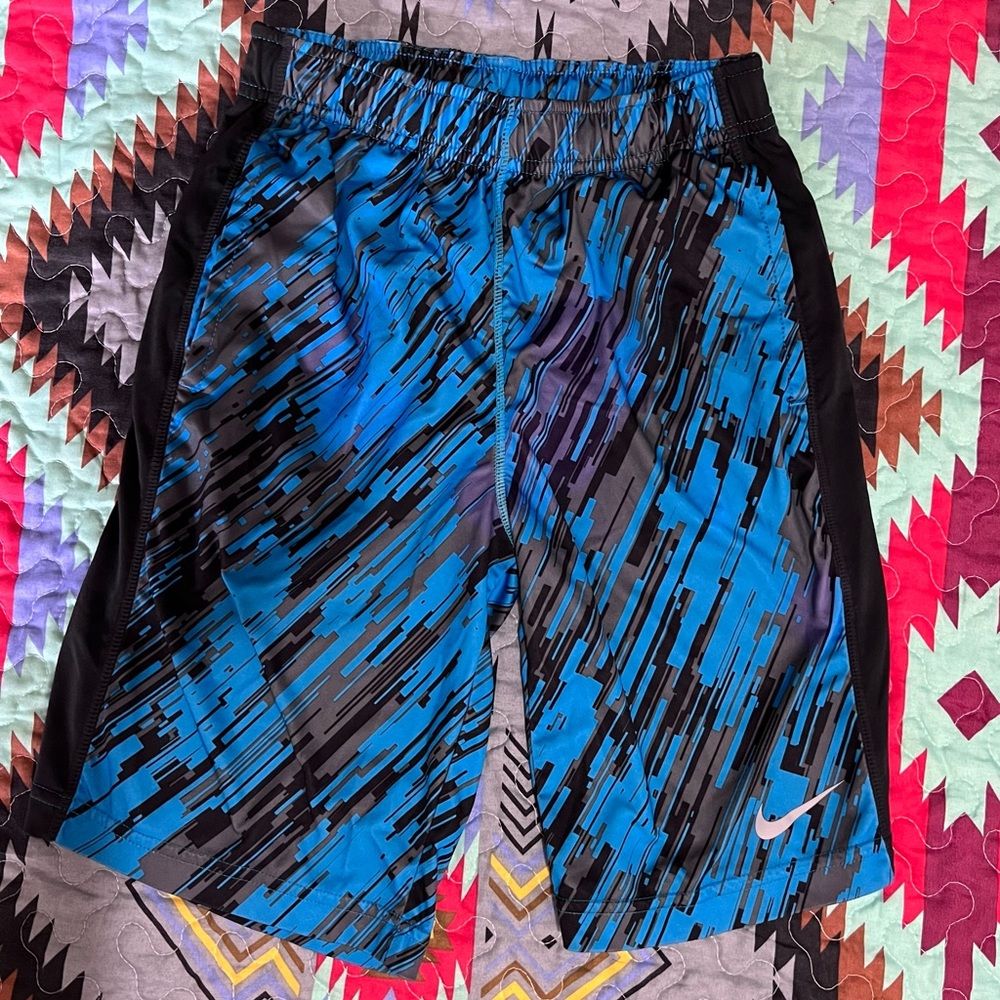 EUC-Youth Nike Shorts